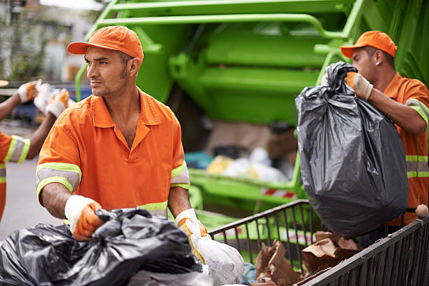 Best Residential Junk Removal  in Dortches, NC